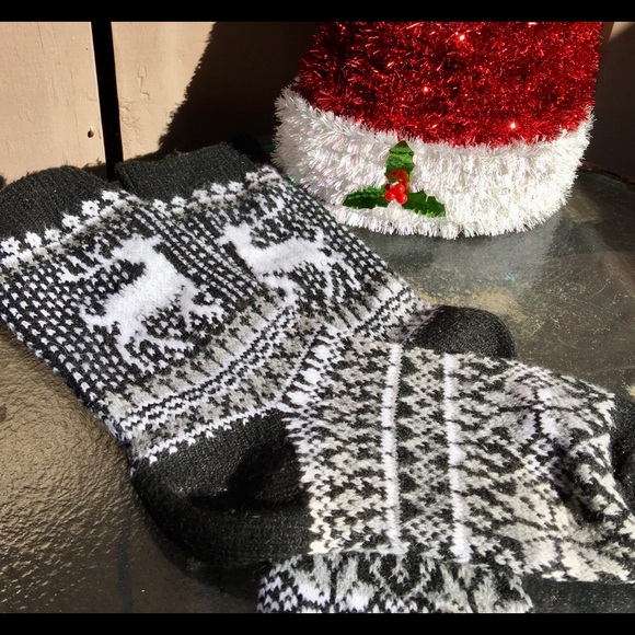 Super Soft Winter Socks - Picture 14 of 14